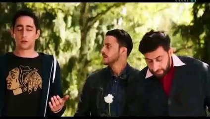 3 Türken & ein Baby Movie Comedy - Full Movie Comedy Part 1