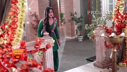 Saath Nibhana Saathiya -14th April 2017