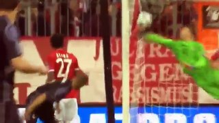Bayern Munich vs Real Madrid 1-2 - All Goals and Highlights - Champions League (12-04-2017) HD
