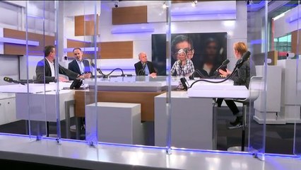 Clémentine Autain découvre en direct que Jean-Luc Mélenchon veut faire entrer la France dans l'Alliance bolivarienne