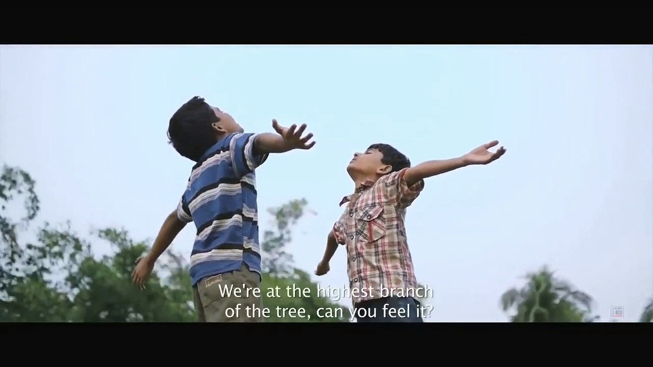 মন ভালো করার মত ভিডিও || এওয়ার্ডপ্রাপ্ত বাংলা মুভির দৃশ্য || পাকারাম