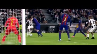 HD Juventus vs Barcelona 3-0 Goals & Highlights - Champions League 11-04-2017