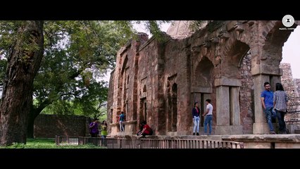 Meherbaan _ Thodi Thodi Si Manmaaniyan _ Arsh S & Shrenu P _ Shekhar Ravjiani - 2017