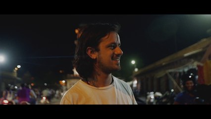 Mystery Jets - Bombay Blue