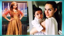 7 Pakistani Actresses Who Quickly Lose Weight After Their Baby