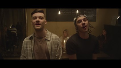 Artem x Yonas - Pyöritä Pulloo