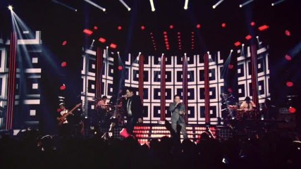 Matheus & Kauan - Voltar Pra Que?