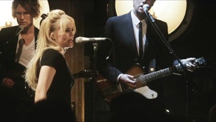 Duffy - My Boy (Live at Café de Paris, 2010)