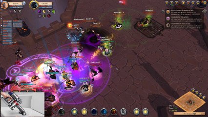 Sorties PvP [IVV] 11 et 12 avril