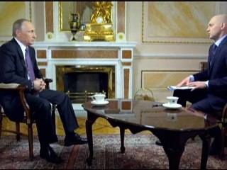 ট্রাম্পের আমলে রুশ-মার্কিন সম্পর্ক আরো খারাপ হয়েছে: পুতিন