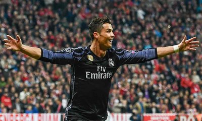 Bayern Munich vs Real Madrid 1-2 All Goals Highlights ! Champions League 12/04/2017