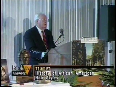 Andrew Jackson and One of the Most Controversial Events in U.S. History (2001) part 2/2