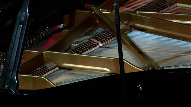 Franz Schubert : Fantaisie en fa mineur D. 940 Clément Lefebvre et Alexandre Lory