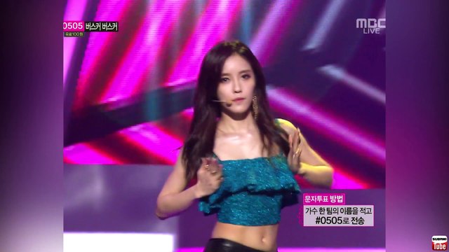 T-ARA Hyomin hot [131019]