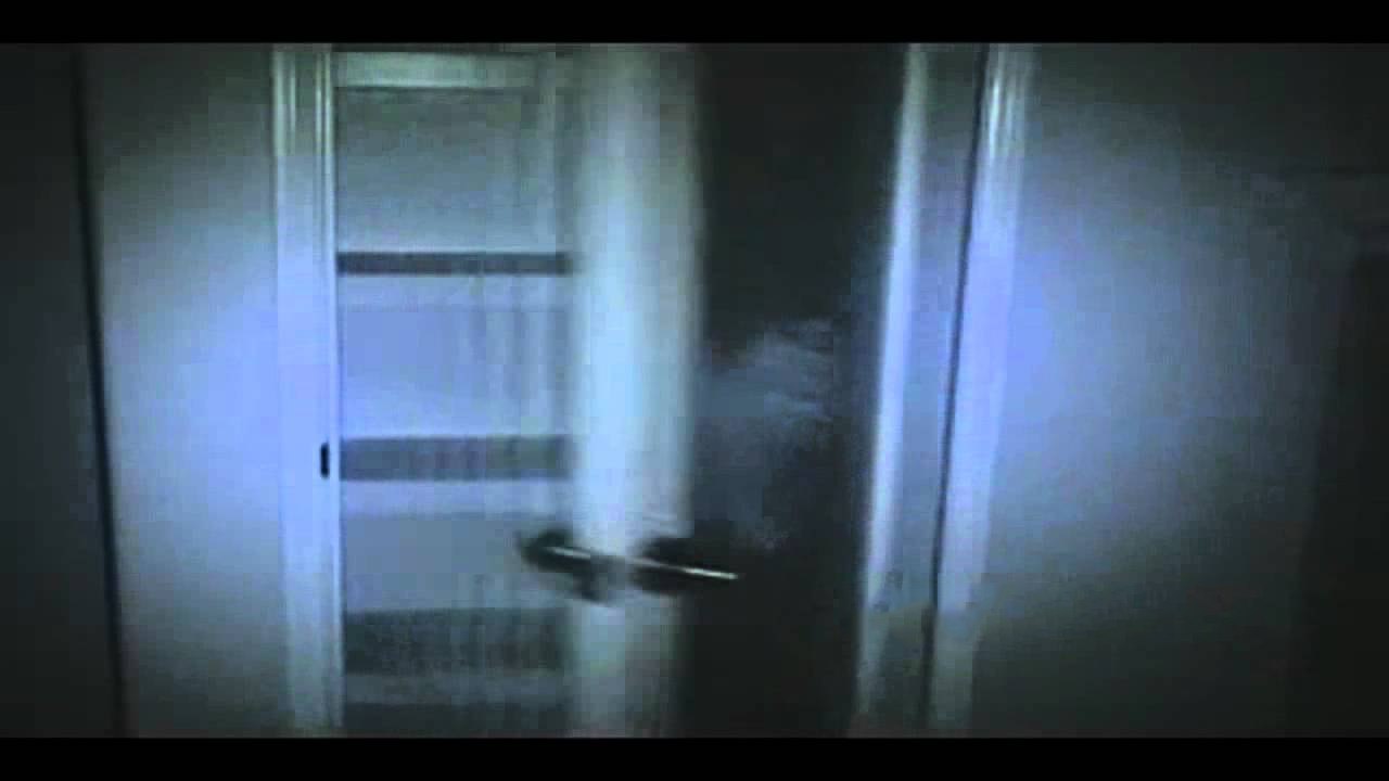 10 Horrifying Real Ghosts Caught On Camera