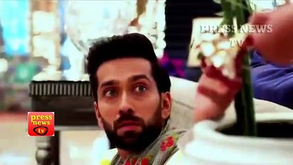 Ishqbaaz -14th April 2017 - Starplus