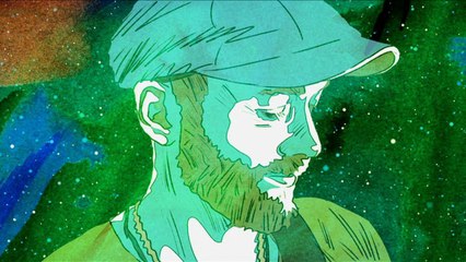 Kielich feat. Ania Rusowicz - Choc Rozum Spi