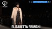 Milan Fashion Week Fall/Winter 2017-18 - Elisabetta Franchi | FTV.com