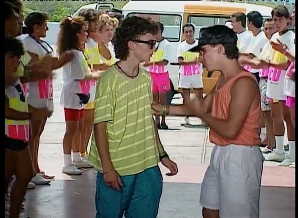 Papá Soltero - Capítulo 207