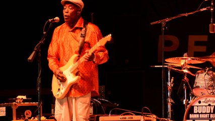 Tampa Bay Blues Festival on 4-7-17 at 8:04PM