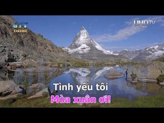 { Karaoke } Em Muốn Sống Bên Anh Trọn Đời - Siu Black