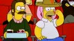 Los Simpson: El hombre de los nachos yo quiero ser