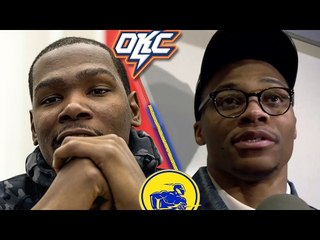 【NBA】Kevin Durant 復出前和傳奇控衛 Steve Nash一同訓練畫面