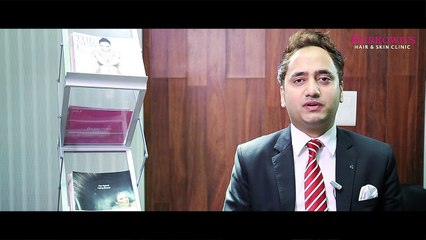 Kailash Colony Testimonial Videos For Berkowits-Mr. Holt