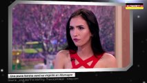 Une jeune femme vend sa virginité en Allemagne