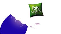 Vacances de Pâques - Hôtel Ibis Styles Nantes Rezé