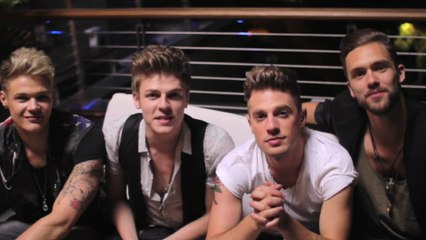 Lawson - Brokenhearted