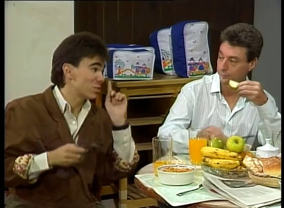 Papá Soltero - Capítulo 200