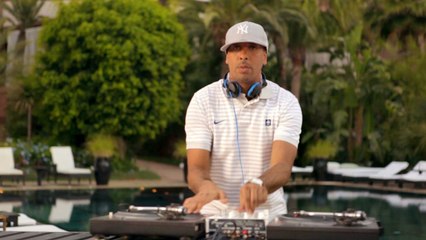 DJ Abdel - Funk You