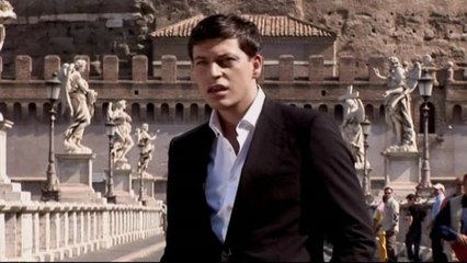Patrizio Buanne - A Man Without Love