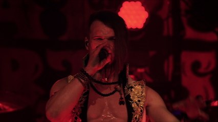 Saltatio Mortis - Wachstum über alles