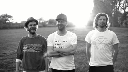 Sportfreunde Stiller - Raus in den Rausch