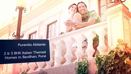 This Festive Session, Celebrate New Beginnings & Opportunities with Puranik Builders