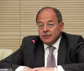 Bakan Akdağ'dan 'Ibrahim Erkal' Açıklaması