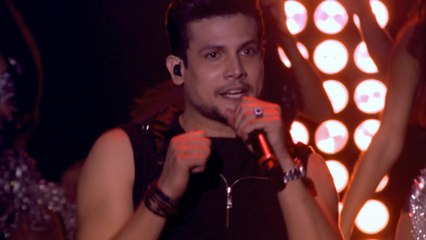 Israel Novaes - Descontrolada