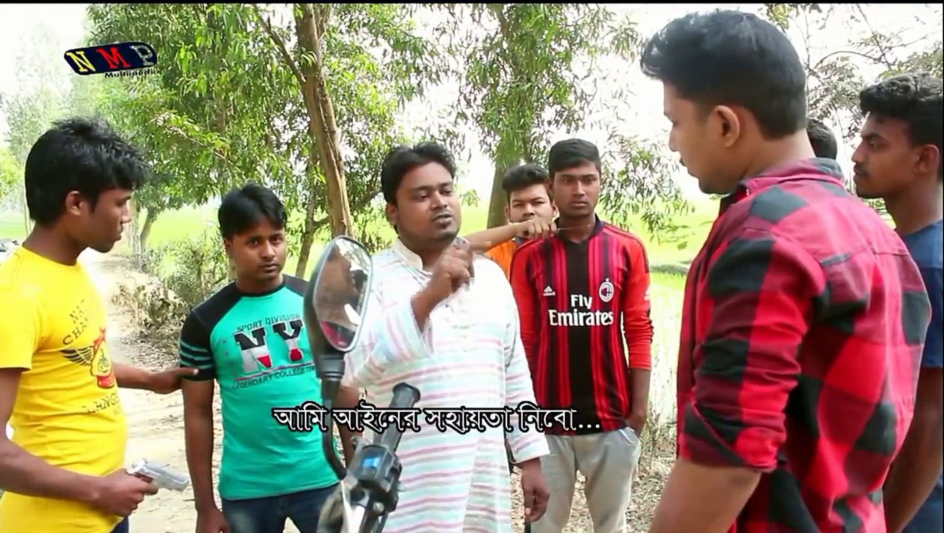 ⁣Bangla New Music Video By Imran (2017) [HD, 1280x720]