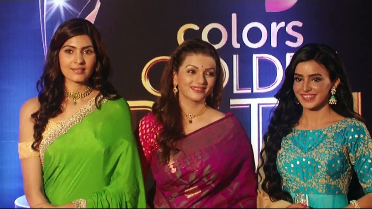 Jacqueline, Malaika Shine on red Carpet | Golden Petal Awards