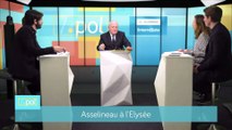 Asselineau sera aussi candidat aux législatives