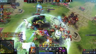 iG vs LGD - GRAND FINAL - CN Masters Manila 2017 DOTA 2_38