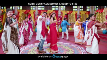 Boishakher Bikel Balay  Sriparna  Akassh & Kona  Live Technologies  Bangla Music Video 2017 [Full HD,1920x1080]