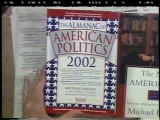 How Redistricting Will Alter American Politics Over the Course of the Next Decade (2001) part 2/2