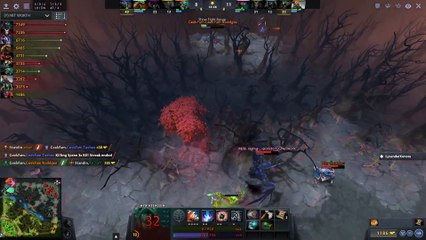 MINESKI GeekFam - 99 Min Game! - Masters Manila 2017 DOTA 2_28