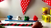 DIY Adornos Navidad Play-Doh 1ª Parte-XTjbIlkaPKsHFH