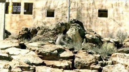 ناشونال جيوغرافيك ابو ظبي HD حتي اخر جندي _ العرض الخامس
