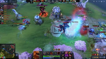 MINESKI GeekFam - 99 Min Game! - Masters Manila 2017 DOTA 2_32