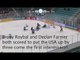 2017 World Para ice hockey Championships | Day 2 | USA v Sweden | Game Highlights
